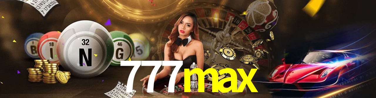 Flash Promotion 777max